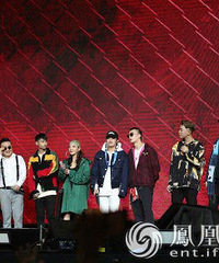 创造流行还不够 《中国有嘻哈》多维度推广文化才自信