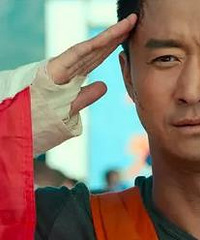 爆炸!《战狼2》单地区票房已超《阿凡达》!