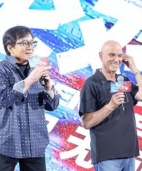 成龙:不想在好莱坞重复自我,希望我的电影流传百世