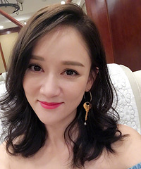 郑爽赵丽颖陈乔恩 娱乐圈自带“旺夫”体质的女星