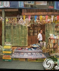 电影《解忧杂货店》首曝阵容 王俊凯董子健搭档热巴