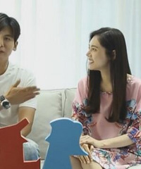于晓光自曝结婚原因:秋瓷炫汉语说的可爱!