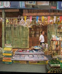 中国版《解忧杂货店》正式启动 首批演员阵容曝光