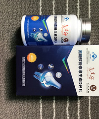 氨糖软骨素维生素D钙片,呵护关节健康
