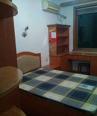 【转租和睦南苑】和睦南苑大卧室1900!! 可住两人!!!!
