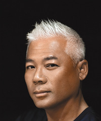 巫启贤:做“毒舌”评委 也担心得罪人