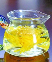 "孕妇能喝菊花茶吗?孕妇喝茶注意事项"