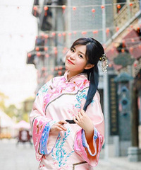 《我们来了2》陈妍希真性情 教关之琳普通话贴心