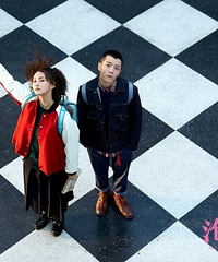 《泡芙小姐》改档18年1月 张歆艺导演首作搭档王栎鑫