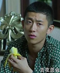 吴京凭《战狼2》逆 凭一部戏逆转人设的明星