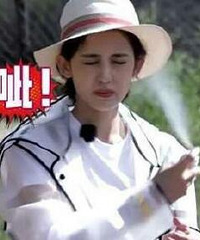 范冰冰娜扎阿Sa又白又美 只因她们防晒都太拼!