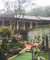 "考察了一圈月子会所,基本确定下来了,谈谈心得体会~"