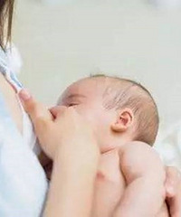 "母乳喂养的9个误区,新妈妈有没有中?"