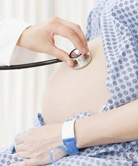 "易孕体质,一碰就怀孕,原来这4种女人最容易受孕"