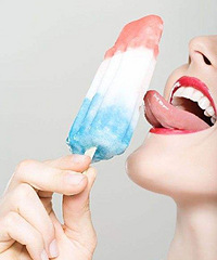 "哺乳期能吃雪糕吗?哺乳期妈妈吃雪糕注意事项"