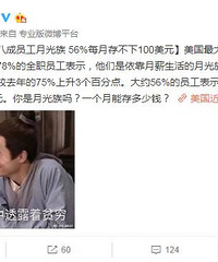 【旺理财】告别“月光族”,真的有那么难吗?