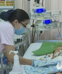 "女童误吞玩具磁珠 儿童玩具安全如何保障"