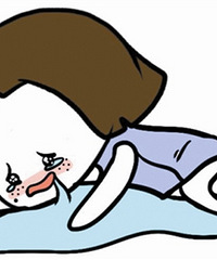 段味十足