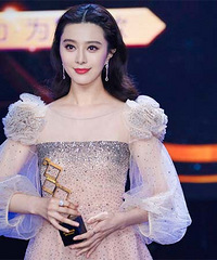 范冰冰告白李晨 网友望两人早成正果