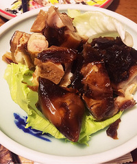 又来了杭州人民的大食堂