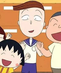 送票|《樱桃小丸子》动画里的小丸子将走下荧幕,来到杭州啦~