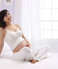 "孕妇为什么会脚肿 孕妇脚肿怎么办?"