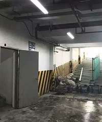 "不到一年富力再陷质量门 阳台栏杆竟然用胶"