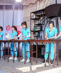 湖南卫视《我们来了2》今晚开启神奇瑶寨之旅
