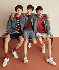 爱心圆梦你我同行 五月天、刘若英、朴树、TFBOYS为爱而来