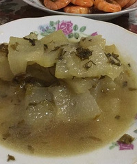 又是次虾,好爽