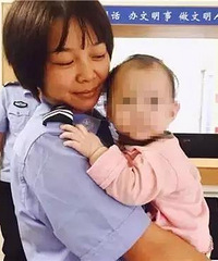 "母亲怀孕期间做错事 7个月大女婴吃母乳致异常"