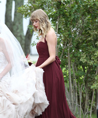 ùùTaylorSwift�μӹ���Abigail�Ļ��񵱰��