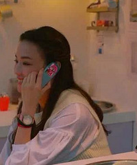 图解电影《剩者为王》终于get到了舒淇的美