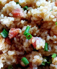 改良版抱蛋煎饺