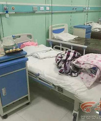 "孕妇想剖腹产被家属多次拒绝后跳楼?家属:曾两次主动提出剖腹产