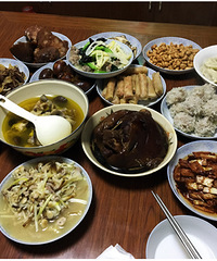 "孕早中期 刘厨给整的饮食"
