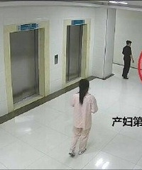"为孕妇跳楼事件痛心,“我”想说生孩子到底有多痛!"