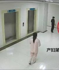 "医院曝光跳楼产妇两次下跪视频,家人再次发声…"