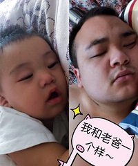 "【运动宝宝】给未来的运动健将点个赞"