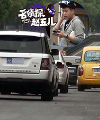 赵丽颖的男朋友是谁 盘点赵丽颖历任绯闻男友(图)