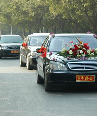 "杭州轿车、商务车、大巴车、婚庆用车租赁"