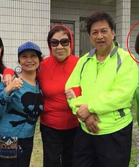 男星68岁小三竟是妻子闺蜜 与原配“两女共侍一夫”