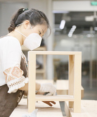 "孩子,与你随行——闻裕顺学前教育集团潘用仙老师事迹材料"