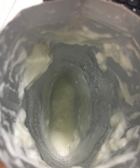 不能看广告买酸奶啊!