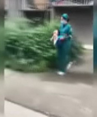 ���Ӽ���ȥ�������Ѹ��� 2����ͯ����ʬ���������һϢ