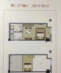 "西湖区 浙大旁 精装修公寓 比邻幼儿园 三墩中小学"