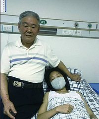 "准新娘怀孕即将办婚礼,却查出白血病!男方退婚,孩子也引产"