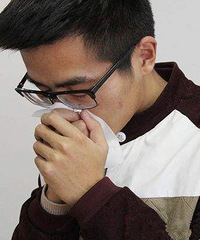 "折磨10多年的老鼻炎终于摆脱了"