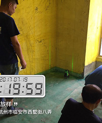 施工工地-春天华府毛宅