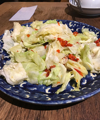 再食江南驿